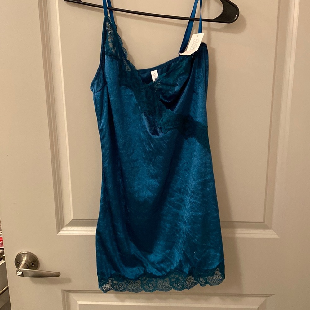 Size S chemise sleep dress/lingerie